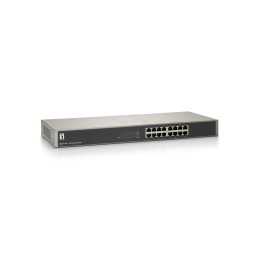 GSW-1657 - Switch - 16 x...